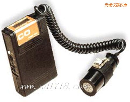 無錫毒性氣體檢測儀