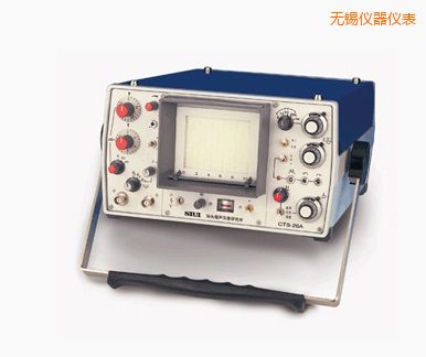 無(wú)錫模擬超聲波探傷儀