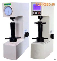 無錫電動(數(shù)顯)表面洛氏硬度計