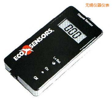 無錫便攜式臭氧檢測儀