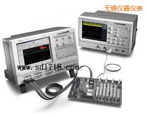 無錫數字熒光示波器