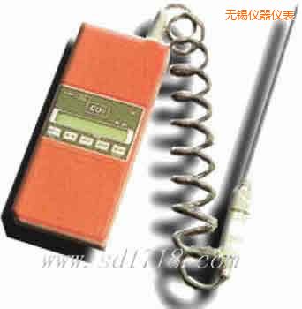 無(wú)錫二氧化碳檢測(cè)儀