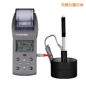 無(wú)錫時(shí)代里氏硬度計(jì)