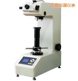 無錫時(shí)代維氏硬度計(jì)