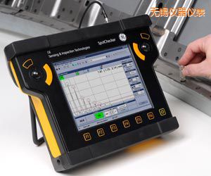 無錫超聲波點焊探傷儀