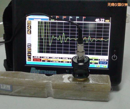 無錫時(shí)代專業(yè)玻璃鋼測(cè)厚儀