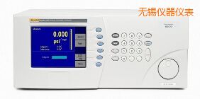 無錫標準型氣體壓力控制器校準器