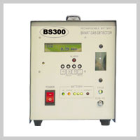 吳忠紅外碳氫氣體分析儀(便攜式)