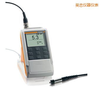 吳忠手持式涂層測(cè)厚儀