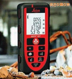 吳忠激光測距儀
