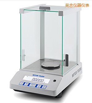 吳忠電子天平,220g,0.1mg