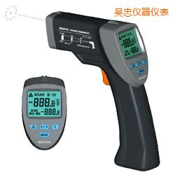 吳忠紅外測溫儀