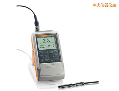 吳忠鐵素體含量測(cè)試儀