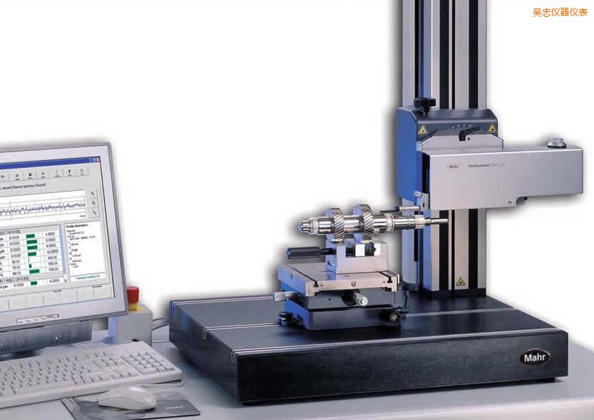 吳忠臺式粗糙度儀