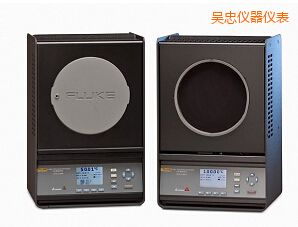 吳忠大面源紅外溫度校準器