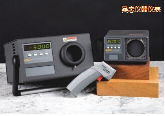 吳忠便攜式紅外溫度校準(zhǔn)器