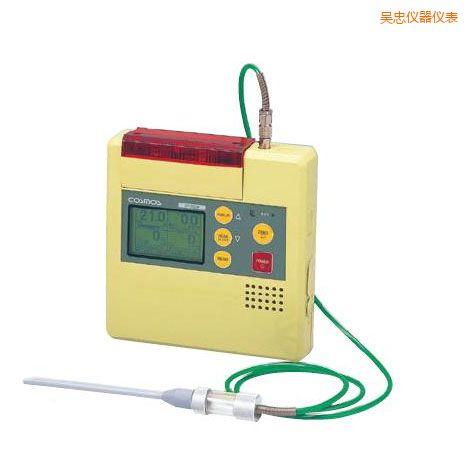 吳忠復合氣體檢測儀