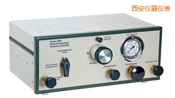 西安手動精密氣體壓力調(diào)節(jié)器