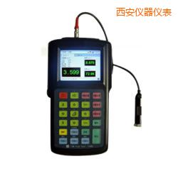 西安便攜式振動分析儀