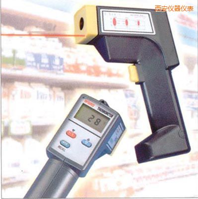 西安紅外線測(cè)溫儀