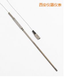 西安短支二等標(biāo)準(zhǔn)鉑電阻溫度計