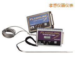孝感20209 FlashLink 電子數據記錄儀