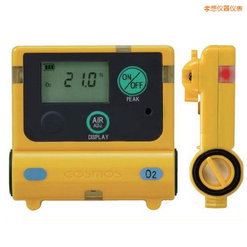孝感氧氣濃度計(jì)