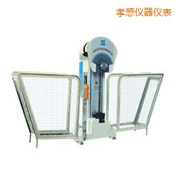 孝感時代半自動金屬擺錘沖擊試驗機(jī)
