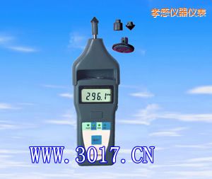 孝感激光/接觸轉(zhuǎn)速表/線速度表