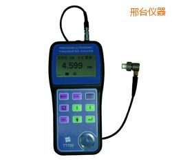 邢臺(tái)時(shí)代超聲波測(cè)厚儀