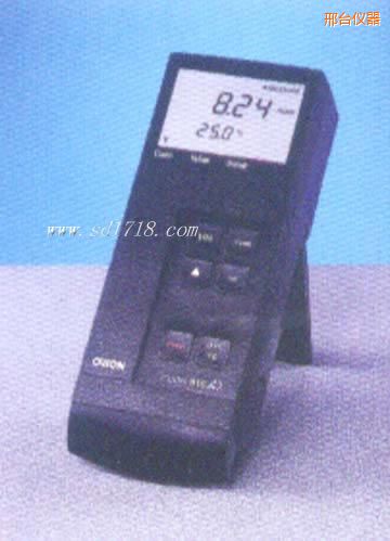 邢臺(tái)溶氧儀