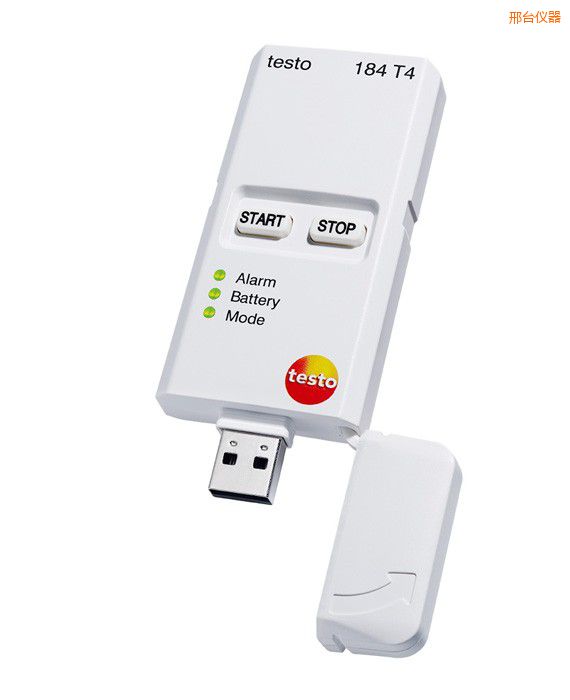 邢臺(tái)USB型溫度記錄儀