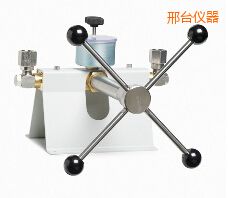 邢臺(tái)液體比較測(cè)試泵