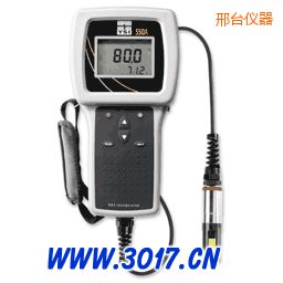 邢臺(tái)便攜式溶解氧測(cè)量?jī)x