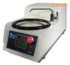 邢臺時代單盤手動研磨拋光機