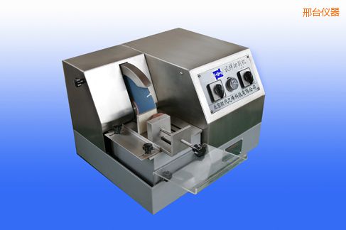 邢臺TQG-2巖相試樣/TQG-3B金相試樣切割機