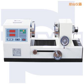 邢臺雙數(shù)顯式彈簧扭轉(zhuǎn)試驗機TNS-S系列