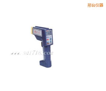 邢臺(tái)雷射紅外線溫度表