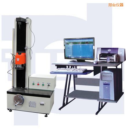 邢臺微機(jī)控制彈簧拉壓試驗(yàn)機(jī)