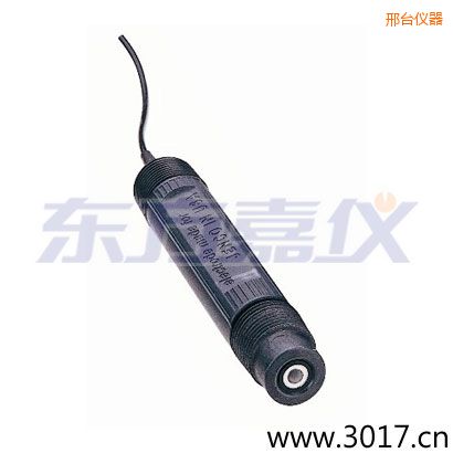 邢臺玻璃外殼無溫補雙鹽橋電極