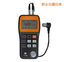 新鄉(xiāng)穿透涂層超聲波測厚儀 原TT360