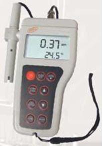 徐州多參數便攜式水質測量分析儀表