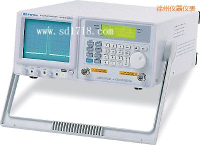 徐州類(lèi)比示波器