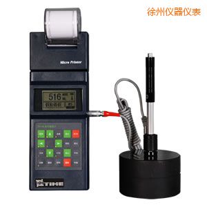 徐州便攜式里氏硬度計