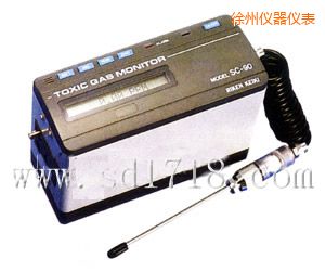 徐州氫化物氣體檢測(cè)分析儀