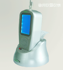 徐州激光塵埃粒子計數(shù)器