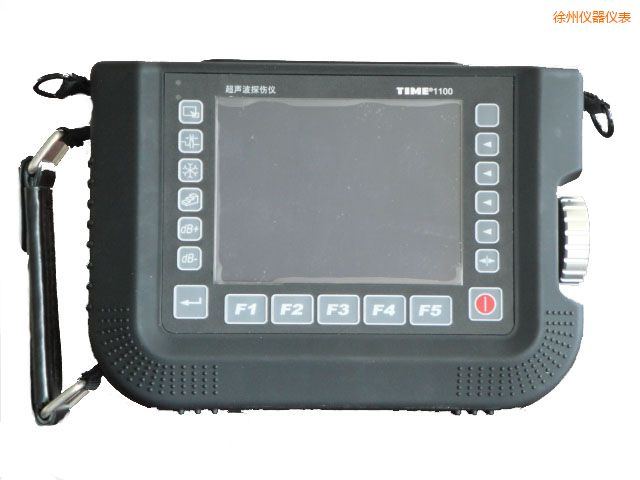 徐州超聲波探傷儀