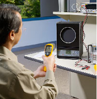 徐州大面源紅外溫度校準器