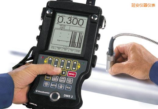 延安超聲波測厚儀