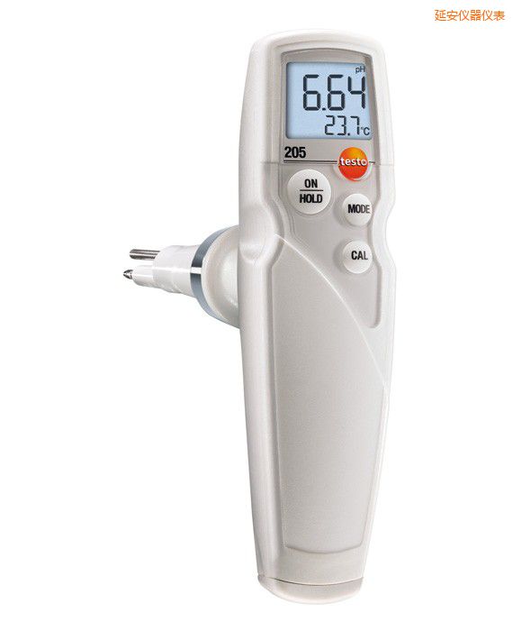 延安pH計(jì)
